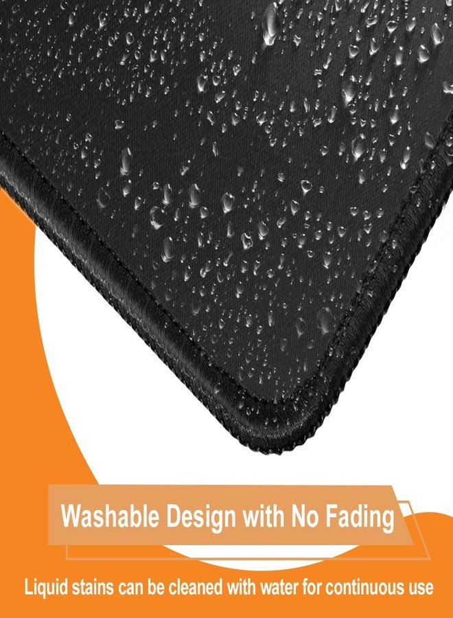 BESIMLI Sliding Mat for Kitchenaid Mixer, Kitchen Appliance Slide Mats Pads, Slide Tray Mixer Mover Slider Mat Pad Compatible with Kitchenaid 4.5-5 Qt Tilt-Head Stand Mixer,Kitchen aid Mixers Accessories - Image 4